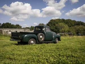 Imagen 19/50 de Chevrolet 3600 ¾-ton (1949)