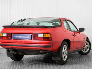 Immagine 41/50 di Porsche 924 S (1987)