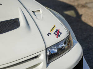 Imagen 13/30 de Mitsubishi Lancer Evolution VI (2000)