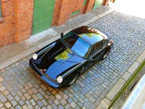 Image 17/64 de Porsche 911 SC 3.0 (1978)