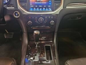 Afbeelding 14/16 van Lancia Thema II Platinum 3.0 V6 (2013)