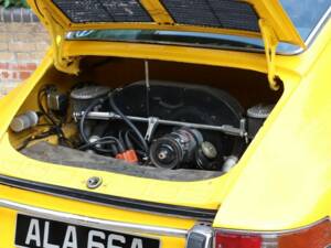 Afbeelding 13/20 van Porsche 912 (1966)