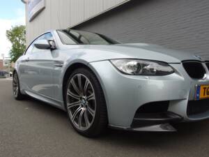 Image 21/98 de BMW M3 (2011)