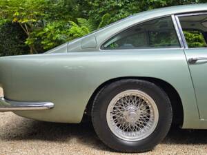 Imagen 21/82 de Aston Martin DB 5 (1965)