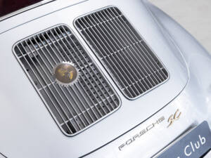 Image 35/41 of Porsche 356 C 1600 SC (1963)