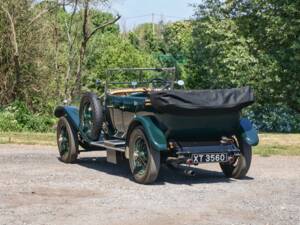 Image 35/50 of Bentley 3 Litre (1924)