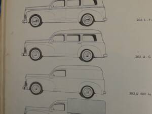 Bild 27/50 von Peugeot 203 C (1955)