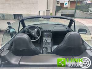 Image 9/10 de BMW Z3 1.8 (1996)