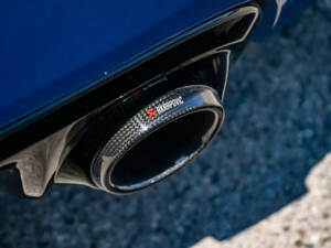 Image 14/40 of Renault Clio Gordini R.S. (2012)