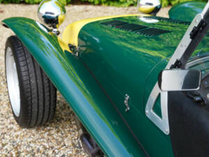 Image 29/50 of Caterham Super Seven Supersport (1997)