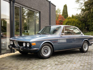 Immagine 1/90 di BMW 3.0 CSi (1972)