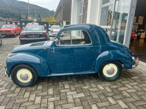 Immagine 2/17 di FIAT 500 C Topolino (1951)