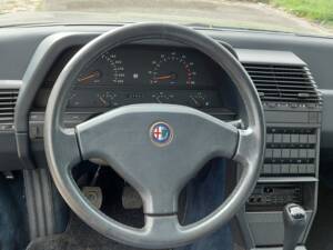 Bild 11/15 von Alfa Romeo 164 3.0 V6 (1989)