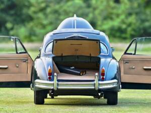 Image 23/50 of Jaguar XK 150 FHC (1960)