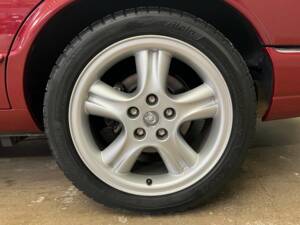 Bild 12/16 von Jaguar XJ 8 4.0 Executive (2000)