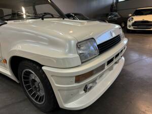 Bild 24/28 von Renault R 5 Turbo 2 (1984)