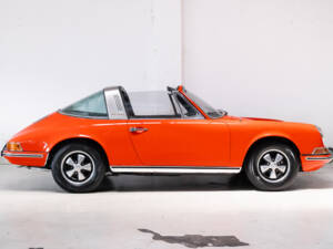 Image 4/40 of Porsche 911 2.0 T (1969)