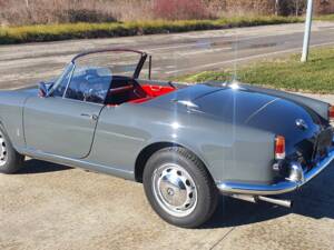 Imagen 12/50 de Alfa Romeo Giulietta Spider (1959)