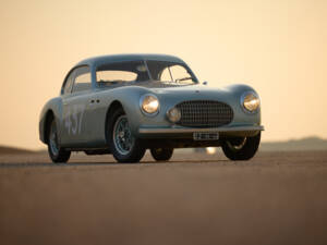 Afbeelding 6/12 van Cisitalia 202 Gran Sport (1948)