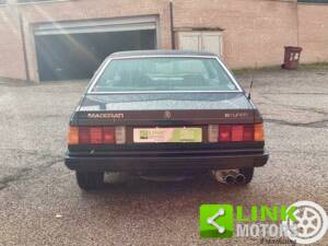 Image 6/10 de Maserati Biturbo i (1986)