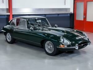 Afbeelding 6/7 van Jaguar E-Type 4.2 (1966)