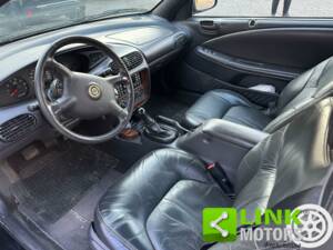 Bild 10/10 von Chrysler Stratus 2.0 (2000)