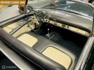 Bild 8/12 von Ford Thunderbird (1955)