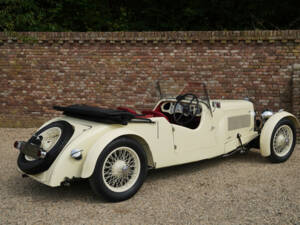 Image 2/50 of Aston Martin Mk II (1935)