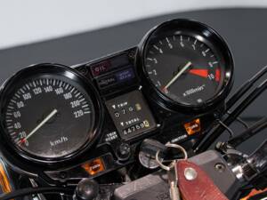 Bild 25/50 von Honda DUMMY (1981)