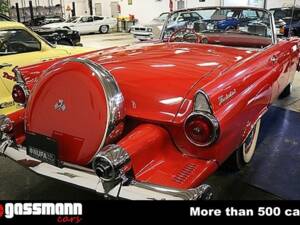 Imagen 4/15 de Ford Thunderbird (1956)