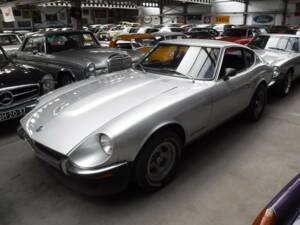 Image 39/46 of Datsun 240 Z (1971)