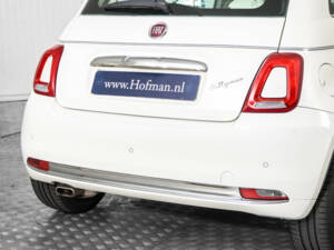 Image 26/50 of FIAT 500 (2018)