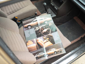 Bild 34/45 von Lancia Gamma 2000 (1977)