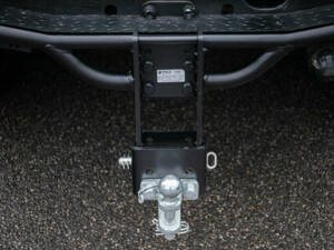 Immagine 30/36 di Land Rover Defender 110 (2005)