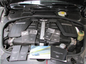 Immagine 23/23 di Bentley Continental GT Speed (2008)