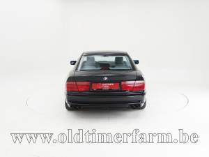 Imagen 7/15 de BMW 840Ci (1997)
