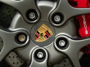 Image 24/50 of Porsche 911 Carrera (2009)