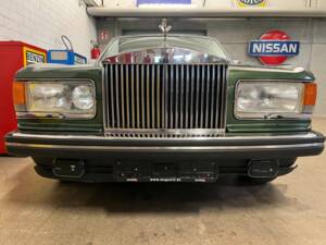 Image 3/18 of Rolls-Royce Silver Spirit (1982)