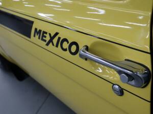 Image 13/38 of Ford Escort Mexico (1974)
