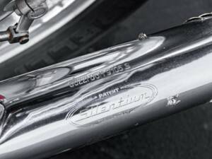 Afbeelding 40/50 van Moto Guzzi DUMMY (1972)