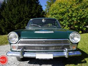 Bild 11/55 von Ford Cortina GT (1966)