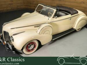 Image 1/19 of Buick Special Serie 40 (1940)