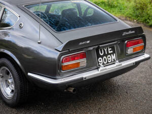 Image 10/29 of Datsun 240 Z (1972)