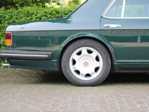 Image 43/57 de Bentley Turbo R (1995)
