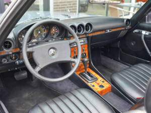 Bild 3/50 von Mercedes-Benz 280 SL (1984)