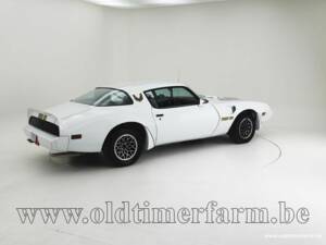 Image 2/15 de Pontiac Firebird Turbo TransAm (1981)