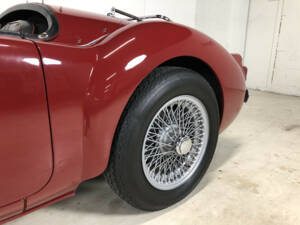 Image 15/25 of MG MGA 1600 (1959)