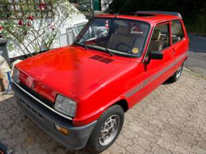 Imagen 3/17 de Renault R 5 TL (1982)