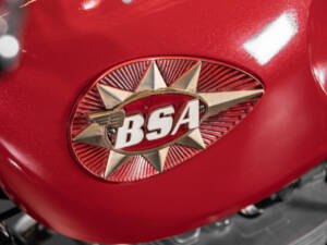 Bild 19/31 von BSA DUMMY (1969)