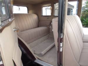Bild 12/34 von Packard Standard Eight 726 (1930)